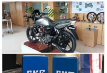 SKF India Launches 2W Centre of Excellence