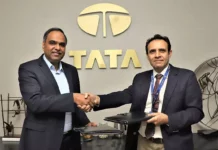 Tata Motors inks MoU with Axis Bank for EV dealer financing