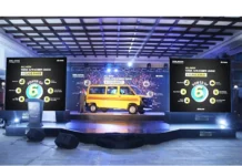 Tata Motors launches all-new Winger BS6 range in Nepal