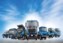 Tata Motors increases CV prices