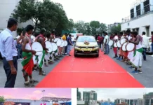 Volkswagen goes ‘Big by Delivery’