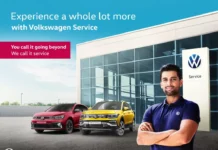 VW India announces the ‘Monsoon Campaign’
