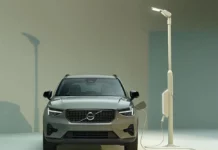 Volvo XC40 Recharge EV sold out in two hours in India