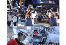 Women Employees rate increasing in Auto Manufacturing Sector
