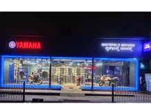 Yamaha opens two outlets in Bengaluru