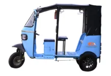 e-Ashwa Automotive launches its first e-auto