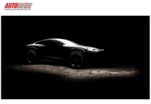 Audi Activesphere Concept