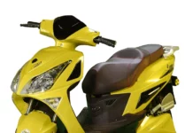 Benling India launches ‘Believe’ E2W for the Indian Market