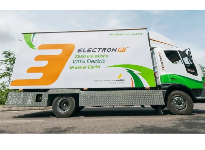 ElectronEV