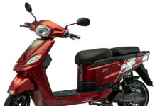 Jitendra New EV Tech inks pact with FAE Bikes