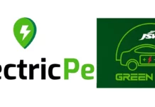 JSW Group partners with ElectricPe