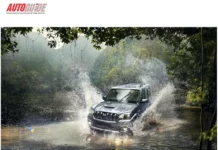The New Mahindra Scorpio Classic Now Starting at ₹11.99 lakh
