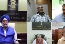 SIAM hosts seminar to promote biofuels