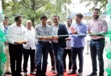 Turtle Wax inaugurates 10th Car Care Studio in Bengaluru