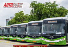 Tata Motors Scores Order of 921 Electric Buses