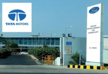Tata Motors acquires Ford’s Sanand plant