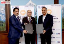 A New Initiative by State Bank of India and Tata Motors to Light Up the Festive Season