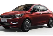 Tata Motors launches Tigor XM iCNG variant