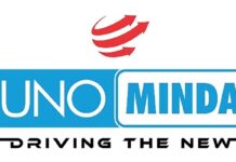 Uno Minda delivers highest ever quarterly revenue