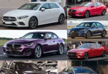 Demand for pre-owned luxury cars outpaces supply