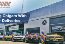 Volkswagen India Delivers 175 Cars in the First Day of Chingam