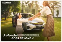 Honda Cars India launches its new Brand Campaign