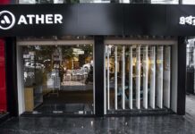 Ather Energy inaugurates its first retail outlet in the city of joy, Kolkata