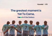 BTS’ “Yet To Come” Reborn as Hyundai Version for the GOTC World Cup Campaign
