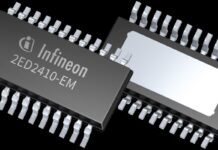 Infineon introduces new high-side gate drivers with new wire protection features