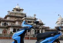 HOP Electric Mobility announces exclusive free accessories till October 29th