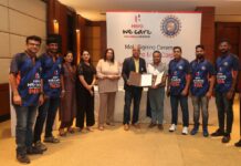 Hero Motocorp Collaborates with Indian Deaf Cricket Association