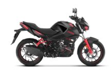 Hero Motocorp introduces Xtreme 160R Stealth 2.0 Edition