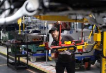 JLR to train workforce of 29,000 people to support EV technology