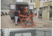 MG Motor India introduces doorstep vehicle repair and maintenance service