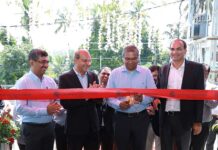 MG Motor inaugurates new dealership with 3S facility in Kannur