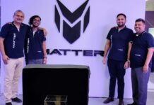 Matter hosts its first TechDay at IIM Ahmedabad