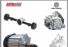 Sona Comstar achieves 100,000 EV traction motors production milestone