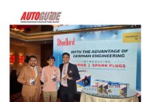 Steelbird International to expand product portfolio with Hella