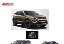 Tata Motors Launches Jet Edition of Safari, Harrier & Nexon
