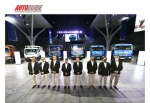 Tata Motors launches CNG-powered trucks in the M&HCV segment