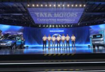 Tata Motors brings in three new pickups