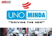 UNO Minda to invest INR 300 Crores to expand manufacturing capacity