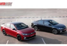 VW India delivers over 5,000 units of Virtus Sedan in two months