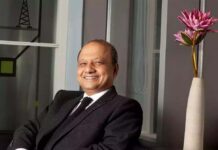 SIAM appoints Mr Vinod Aggarwal as its new President