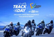 Yamaha opens registrations for ‘The Call of The Blue’ Track Day at BIC