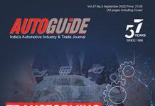 Autoguide eMagazine – September 2022