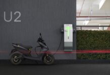 Ather installs more than 500 Ather fast charging grids across India