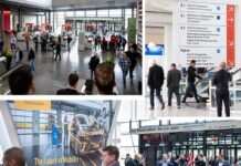 Automechanika Frankfurt 2022 registers strong presence