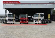 BharatBenz expands Sales and Service Network