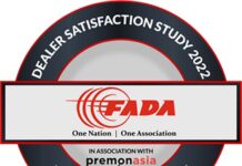 Viability, policy issues remain key to auto dealers: FADA Dealer Satisfaction Study 2022